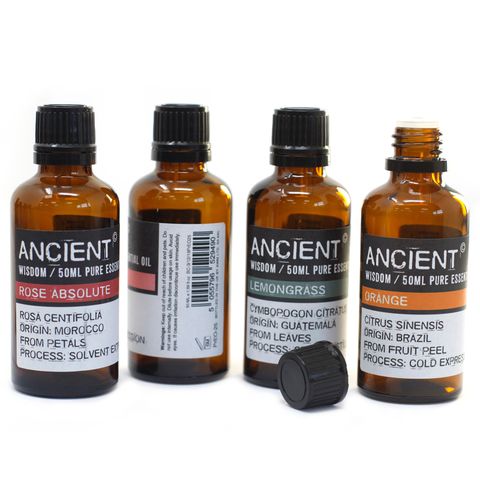 Benzoin (Dilute Dpg) 50ml