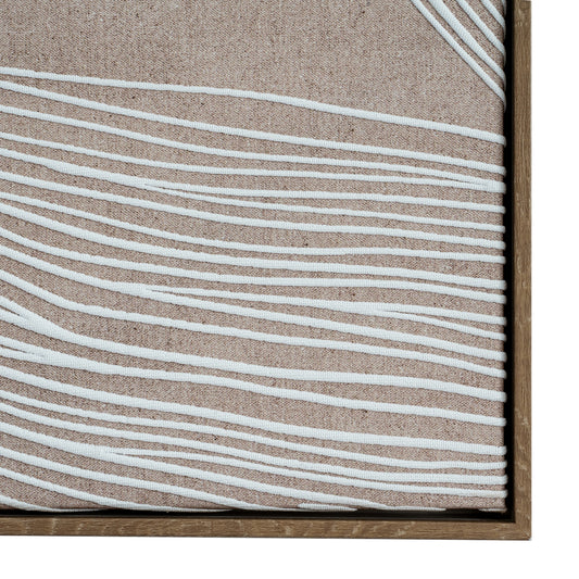 Lunora Line Art In Frame