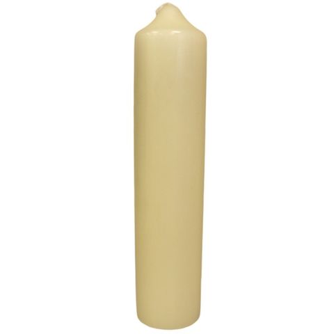 Church Candle 265X61