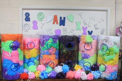 Classic Scrunchie - 40gm