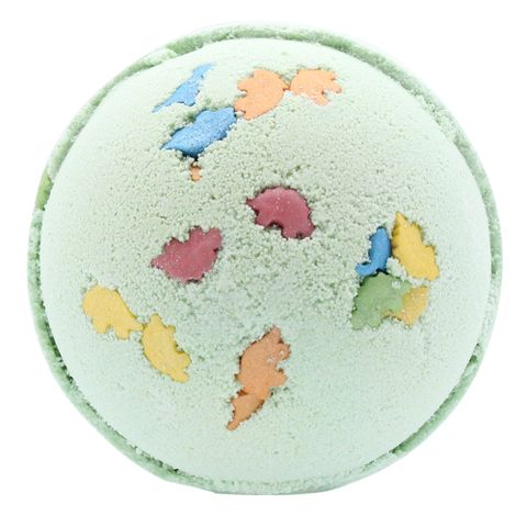 Dinosaur Bath Bomb