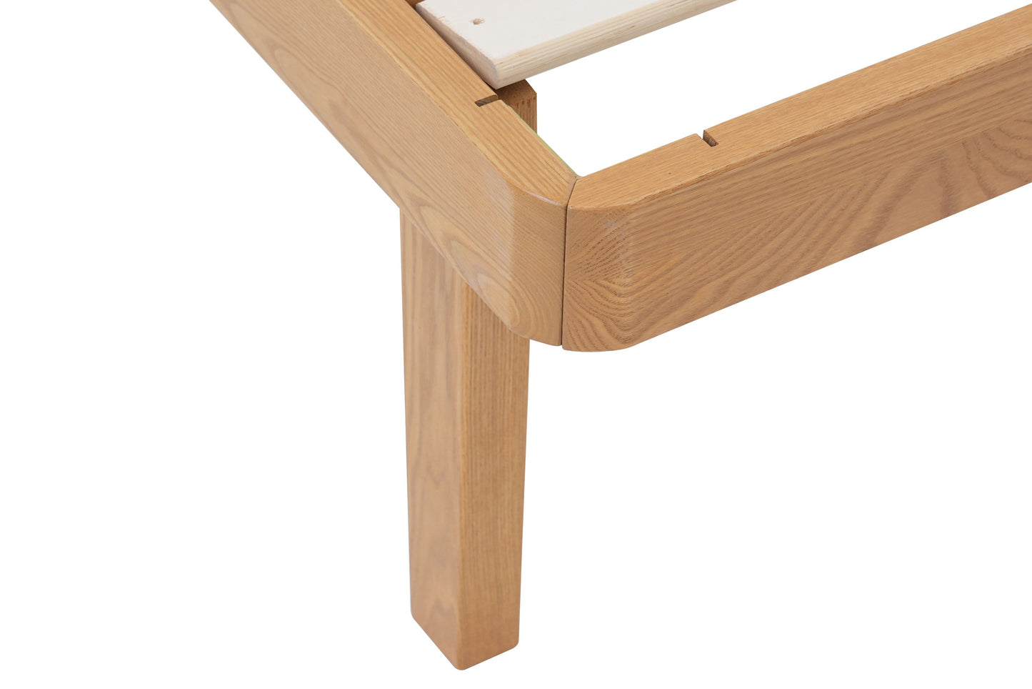 Ander King Bed With Cushion