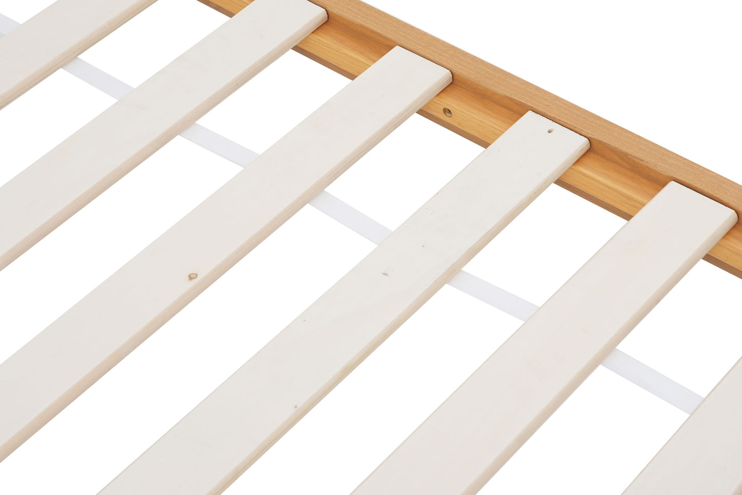 Ander King Bed With Cushion