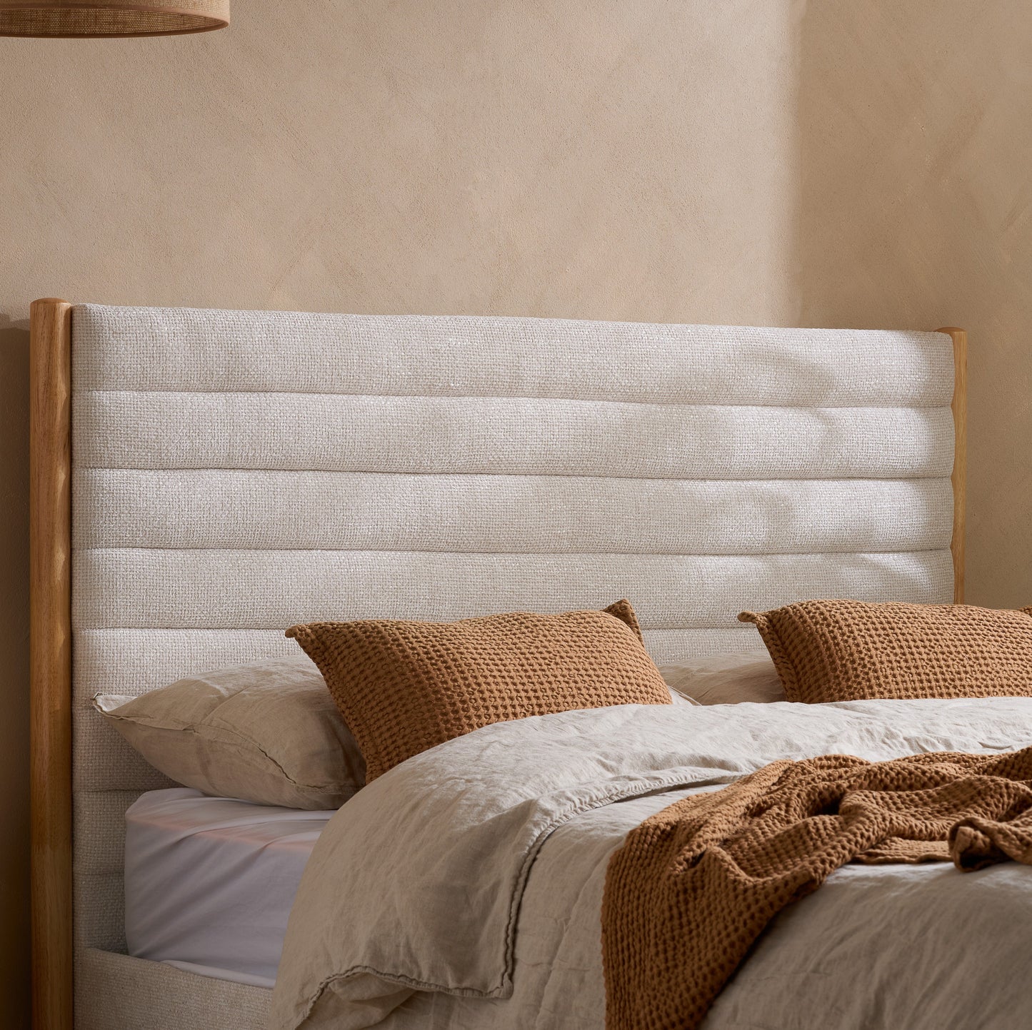 Arabella King Bed