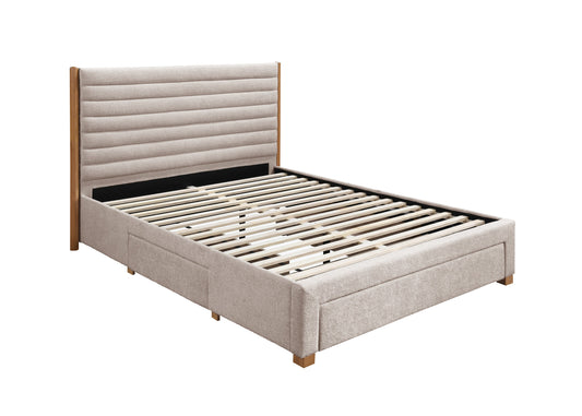 Arabella King Bed
