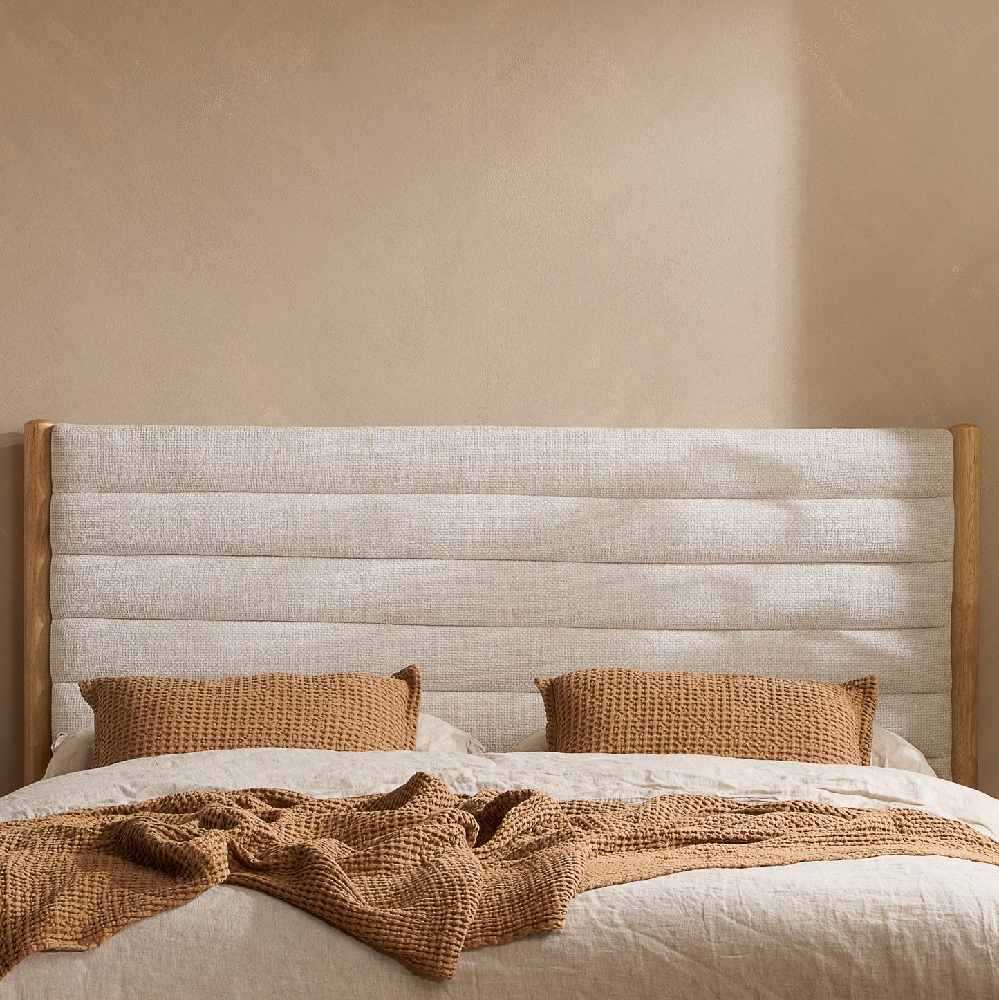 Arabella King Bed
