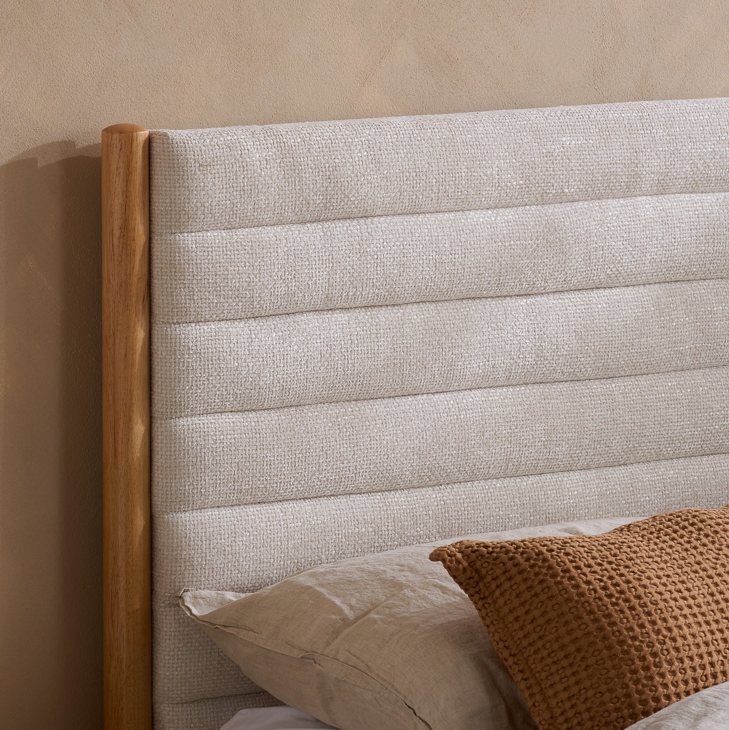Arabella King Bed