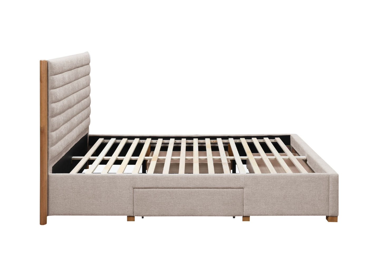 Arabella King Bed