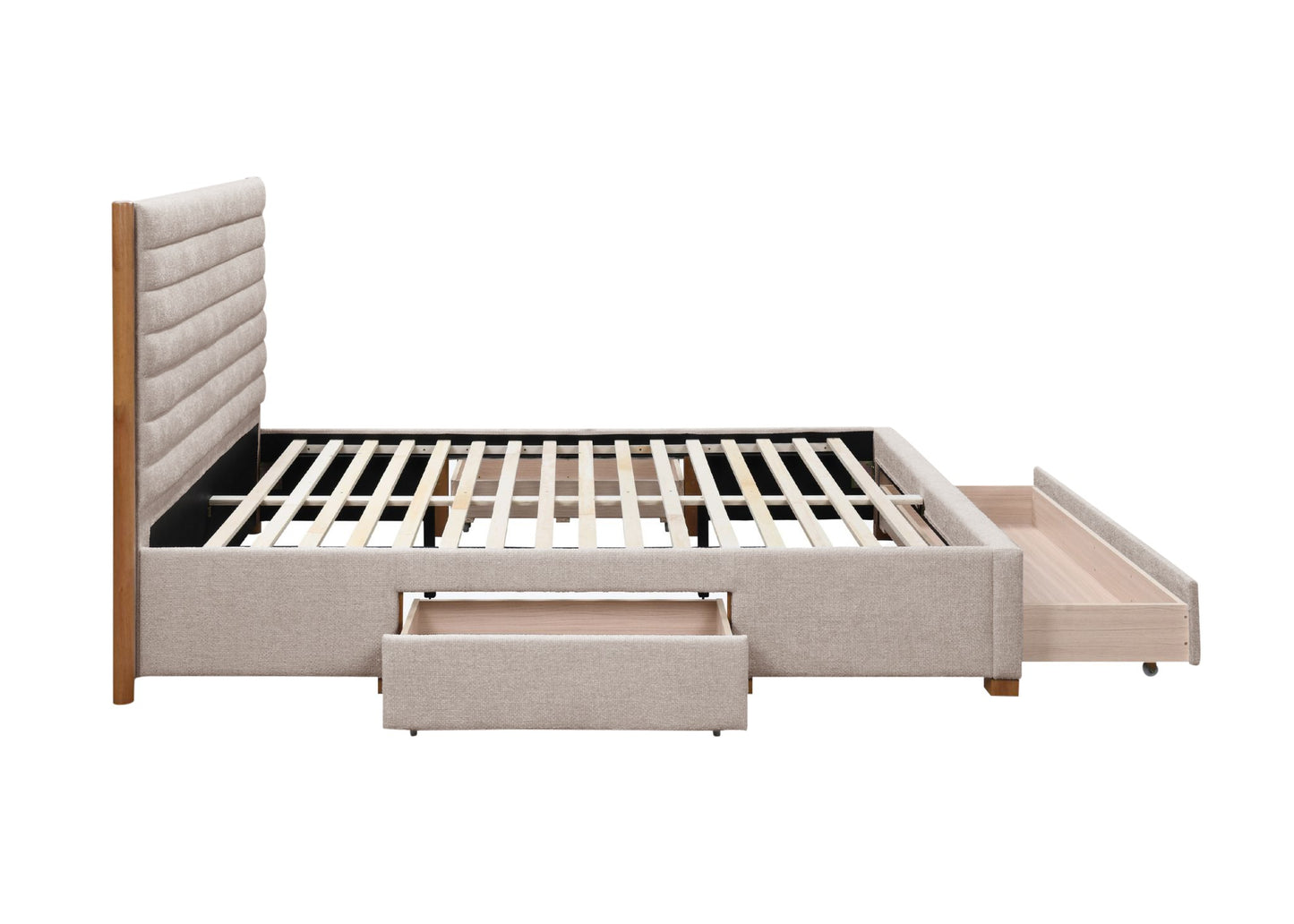 Arabella King Bed