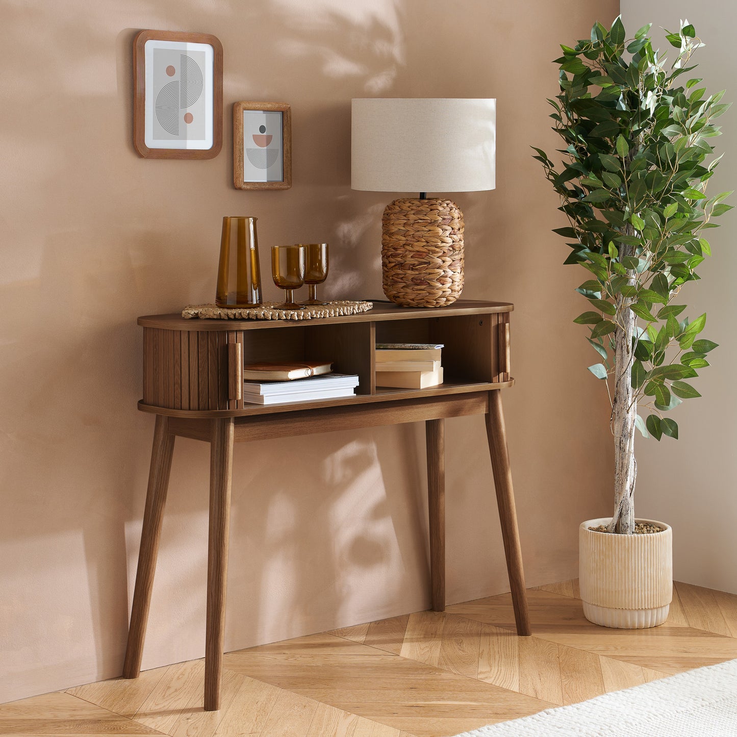 Axel Console Table