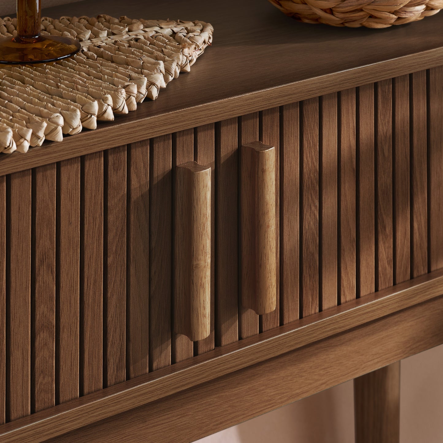 Axel Console Table