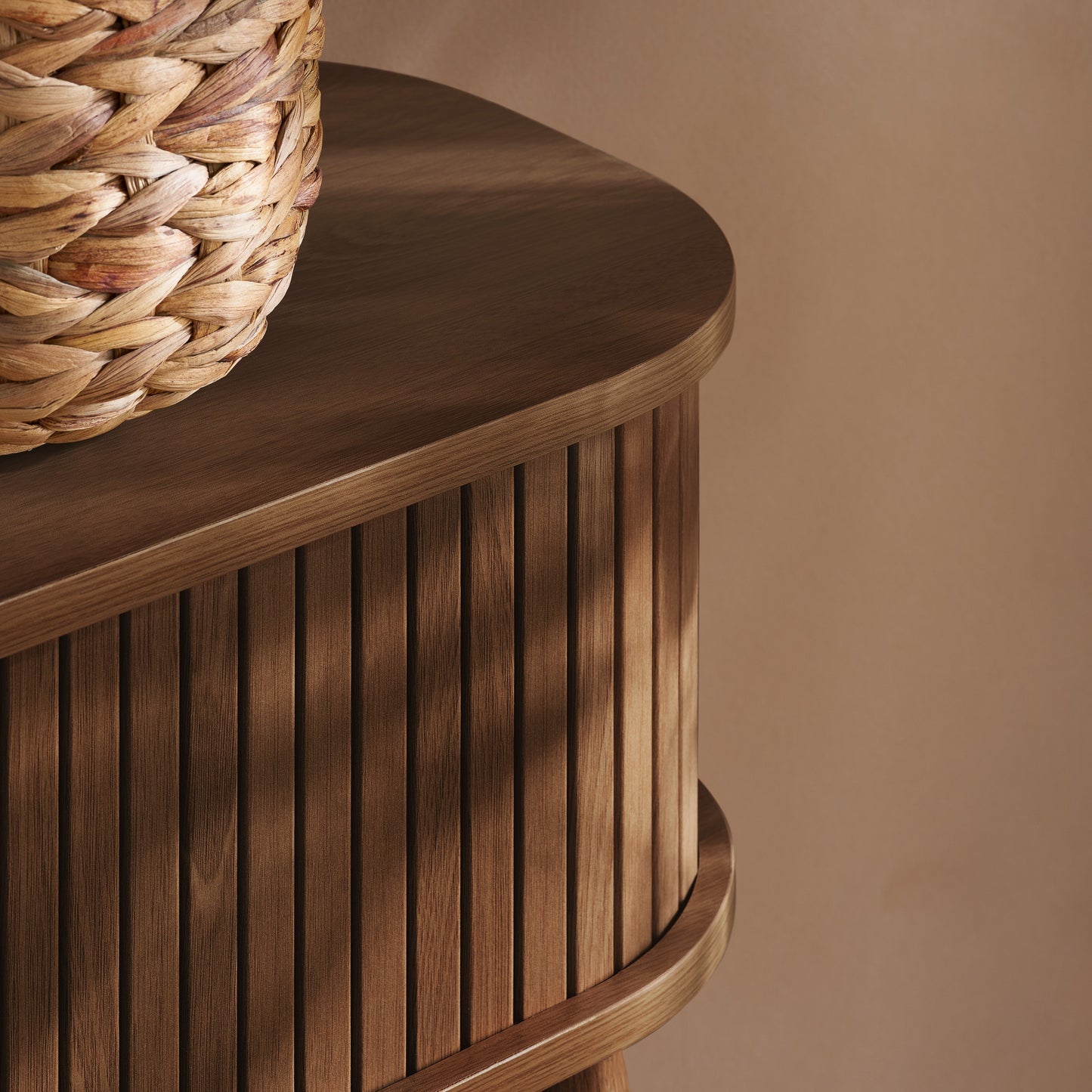 Axel Console Table