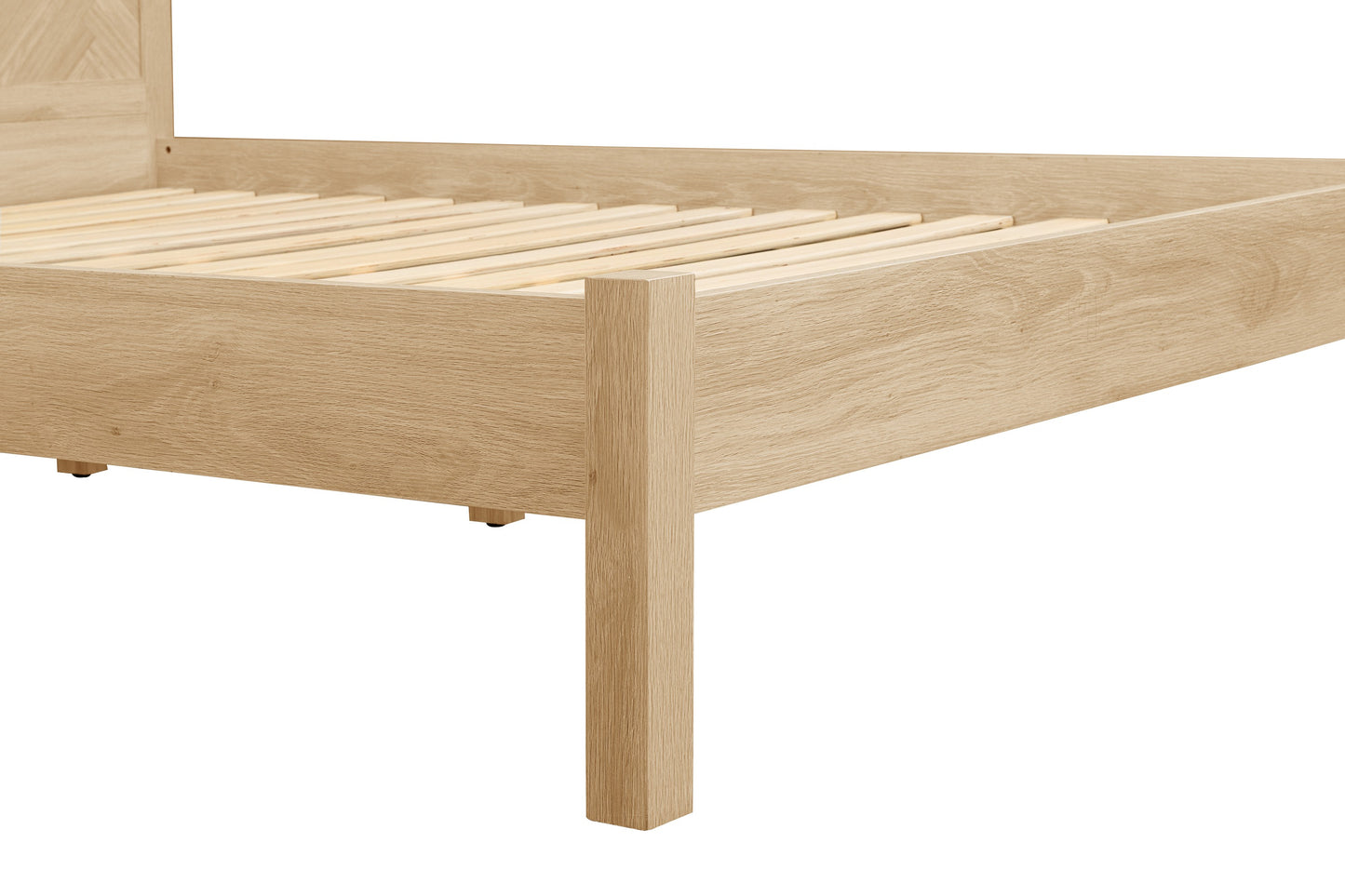 Herringford Double Bed