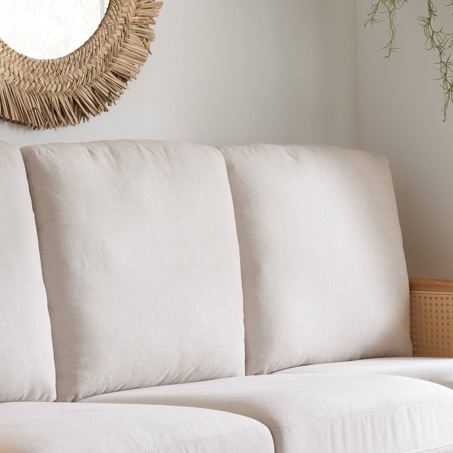 Ida 3 Seater Chair