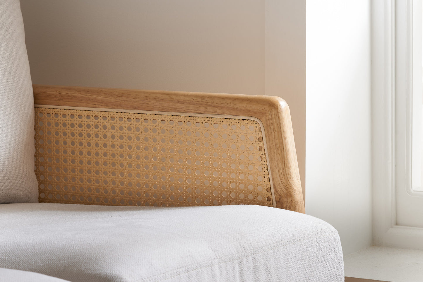 Ida 3 Seater Chair