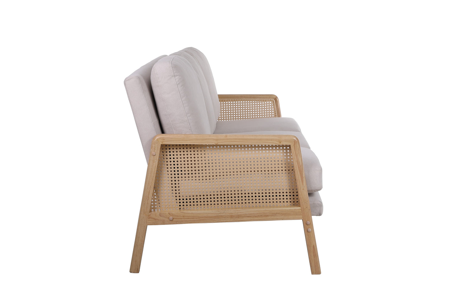 Ida 3 Seater Chair