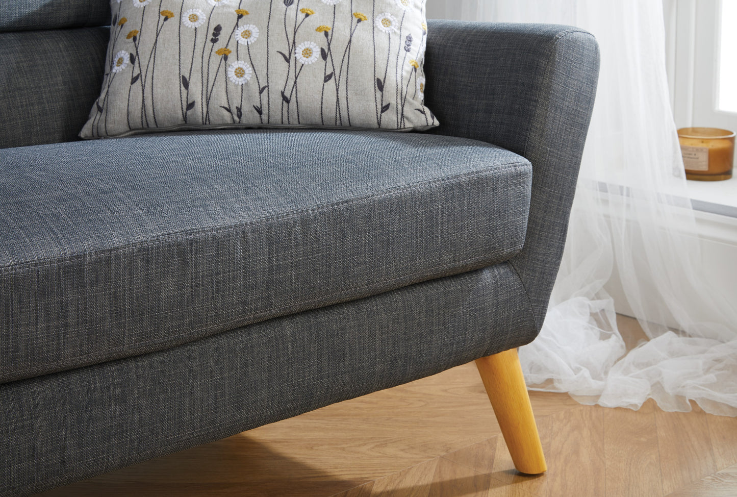 Lambeth Medium Sofa