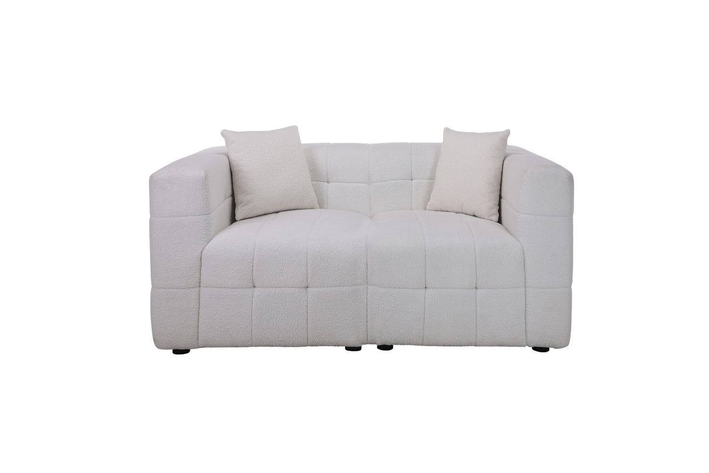 Milo 2 Seater Sofa