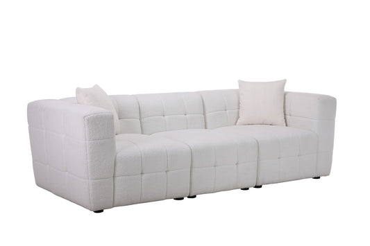 Milo 3 Seater Sofa