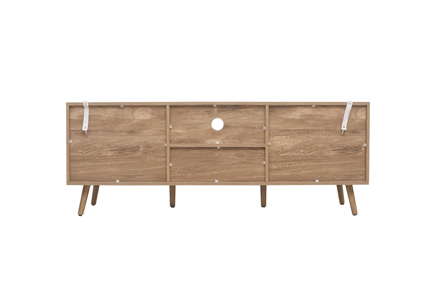 Noah 2 Door 1 Drawer TV Unit