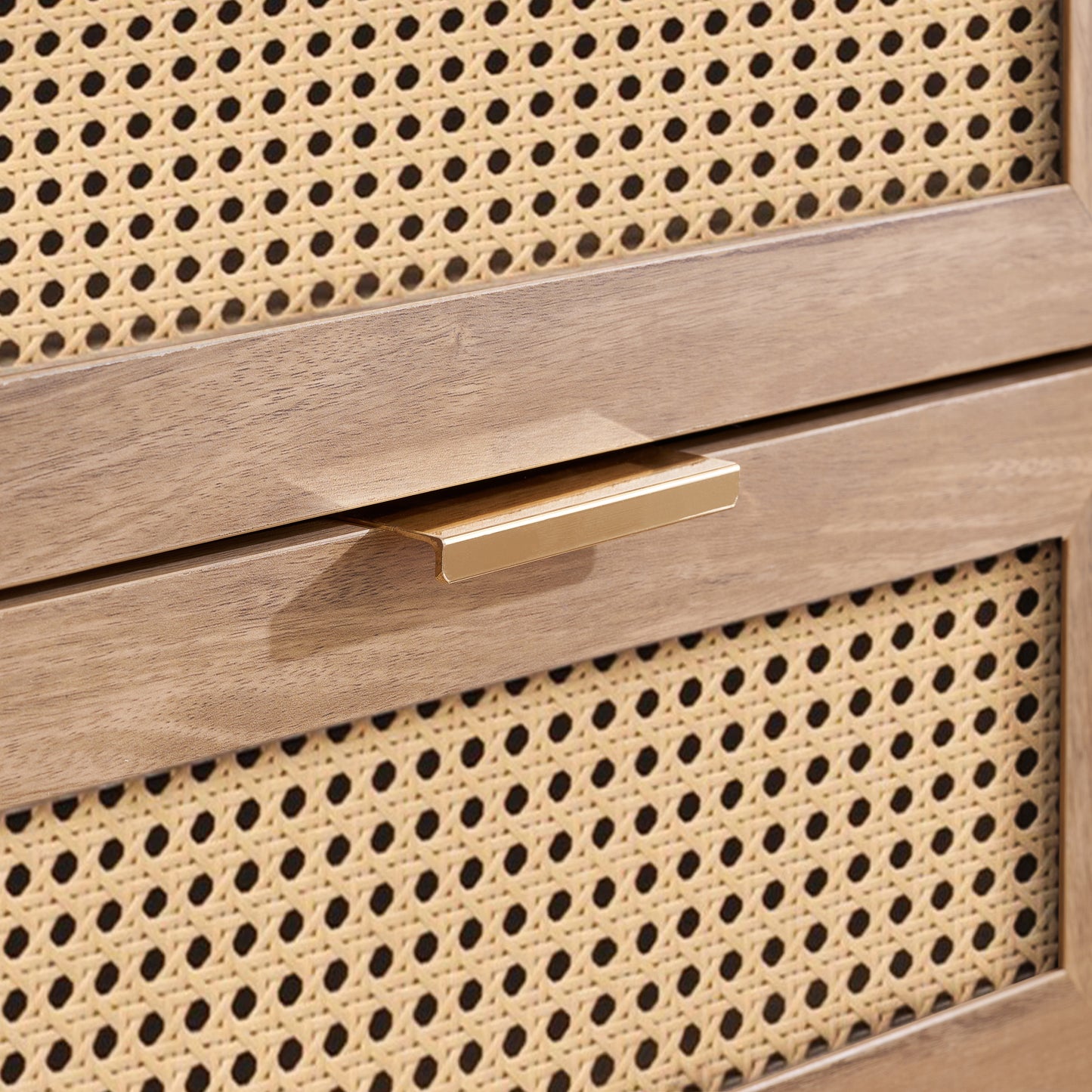 Noah 2 Door 3 Drawer Sideboard