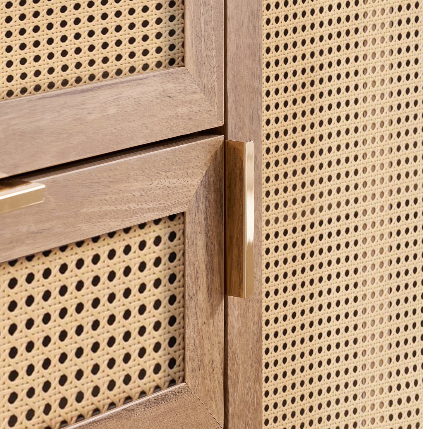 Noah 2 Door 3 Drawer Sideboard