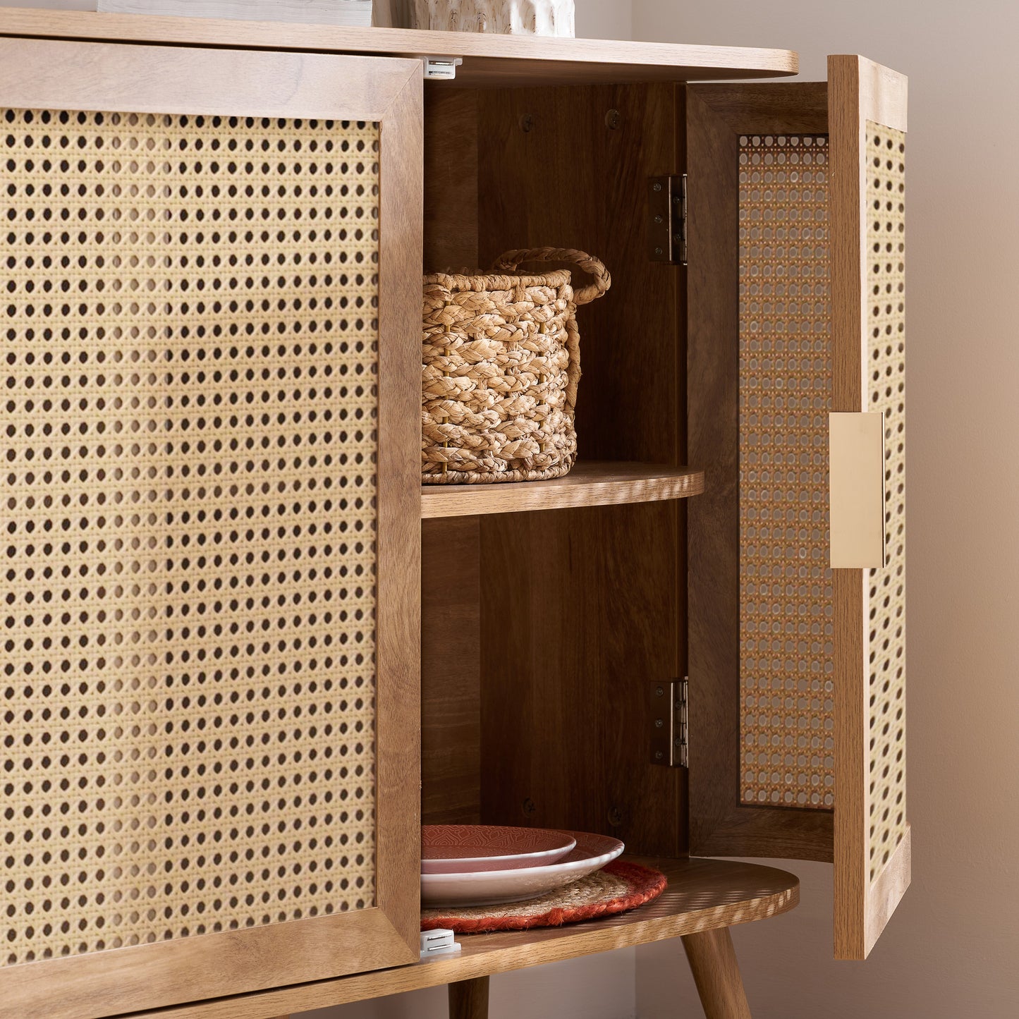 Noah 3 Door Sideboard