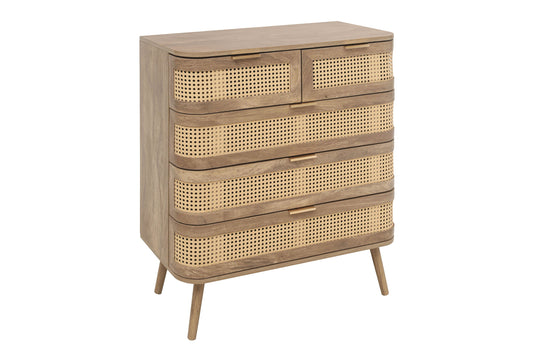 Noah 5 Drawer Chest