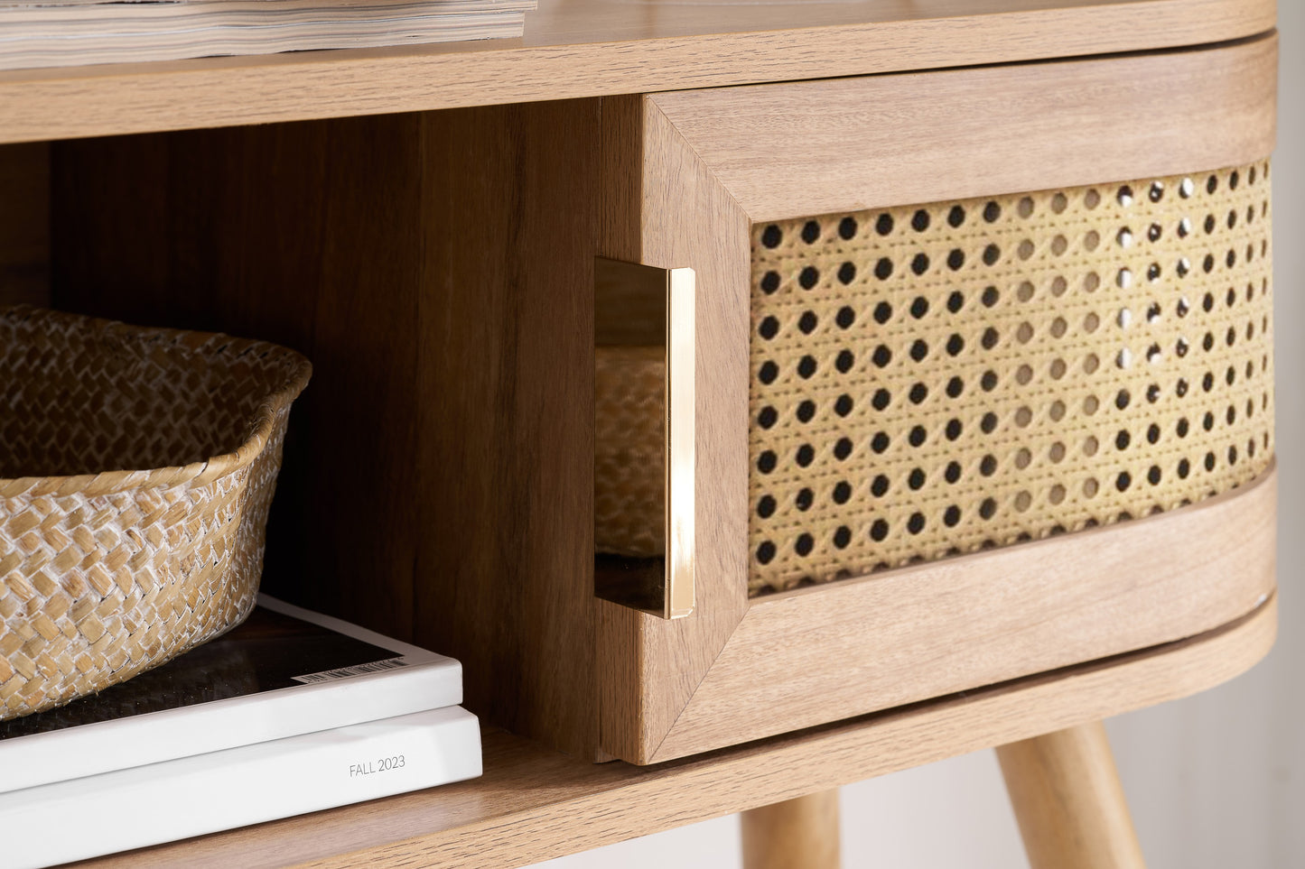 Noah Console Table