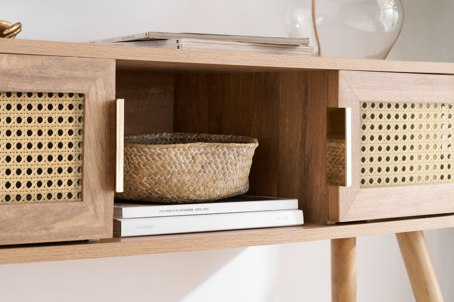Noah Console Table
