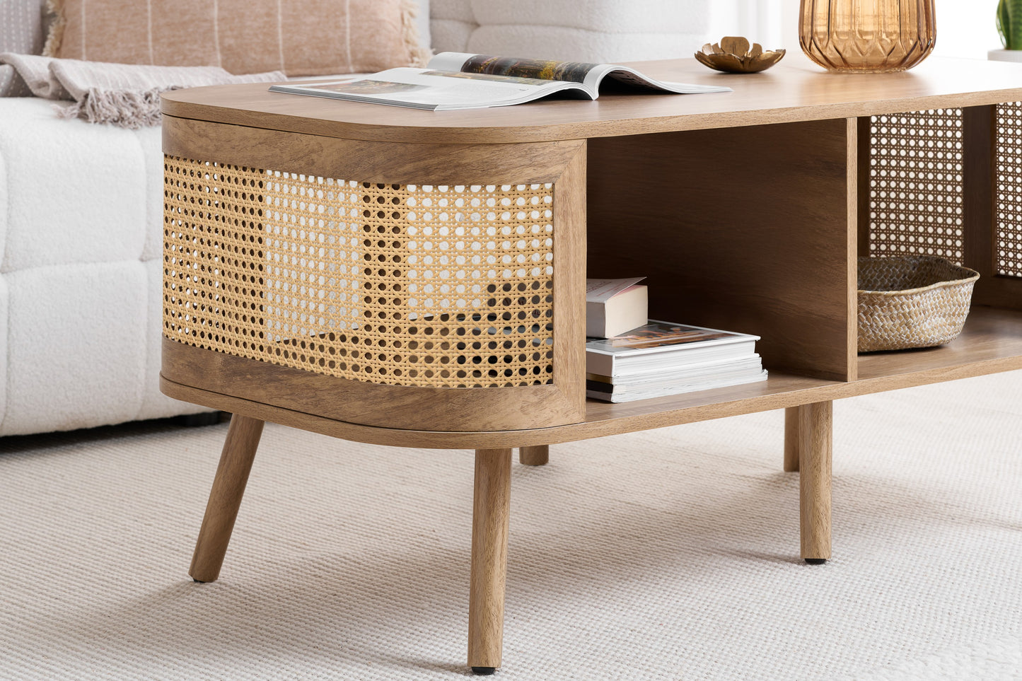 Noah Coffee Table
