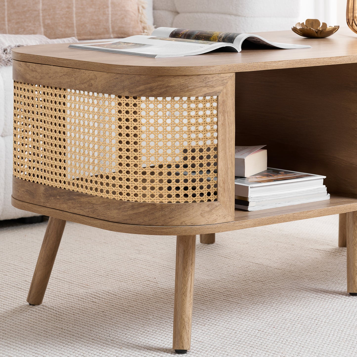 Noah Coffee Table