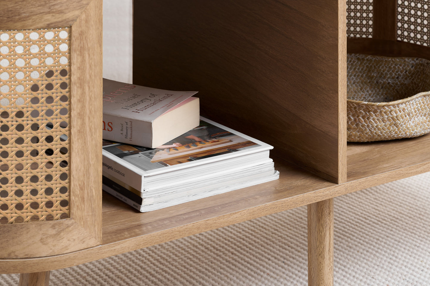Noah Coffee Table