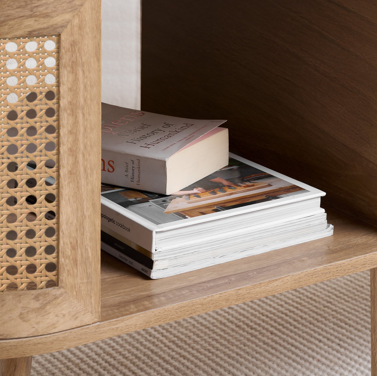 Noah Coffee Table