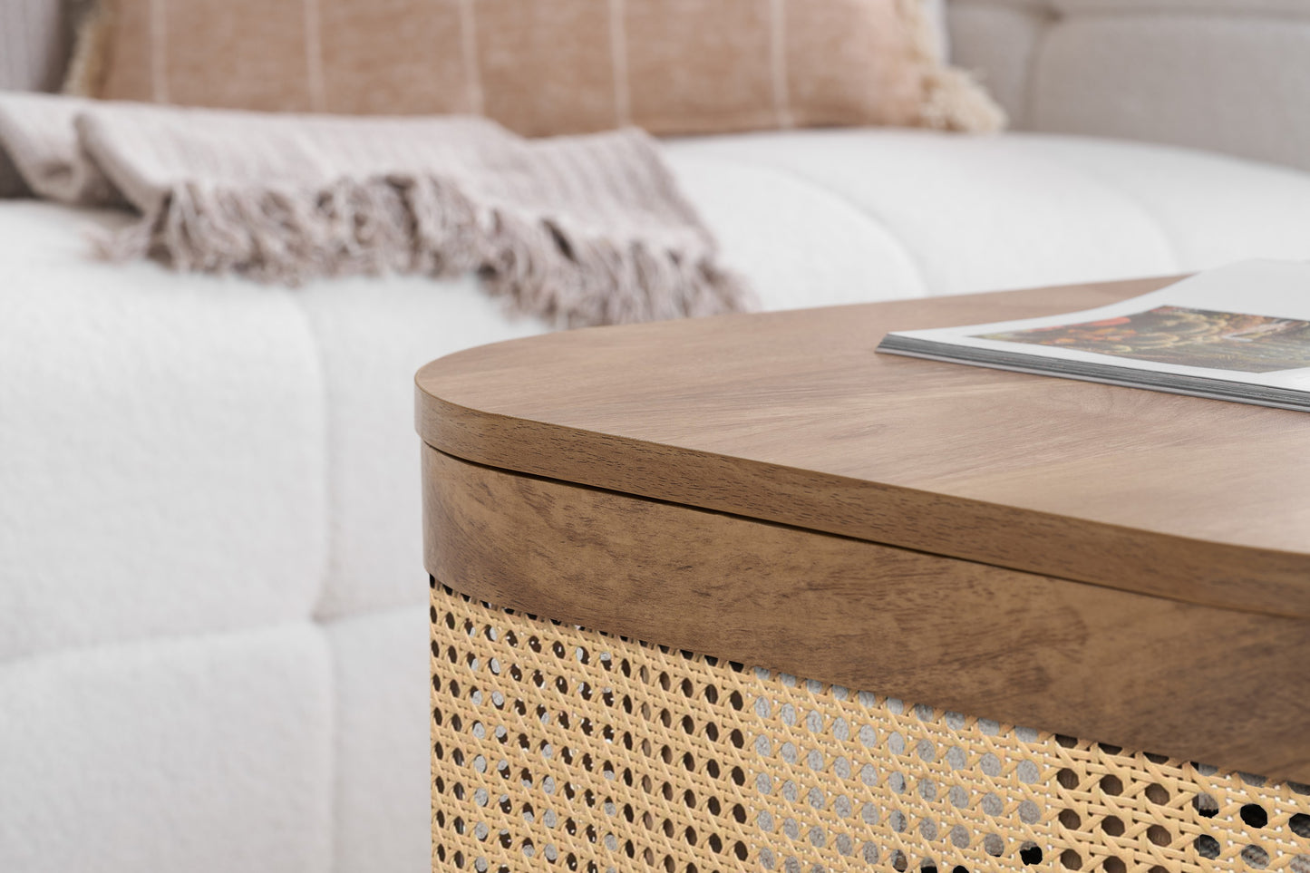 Noah Coffee Table