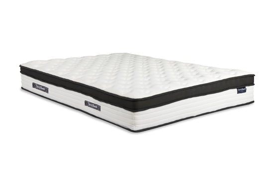 SleepSoul Cloud Double Mattress