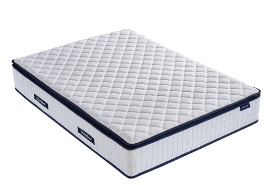 SleepSoul Bliss 1500 King Mattress