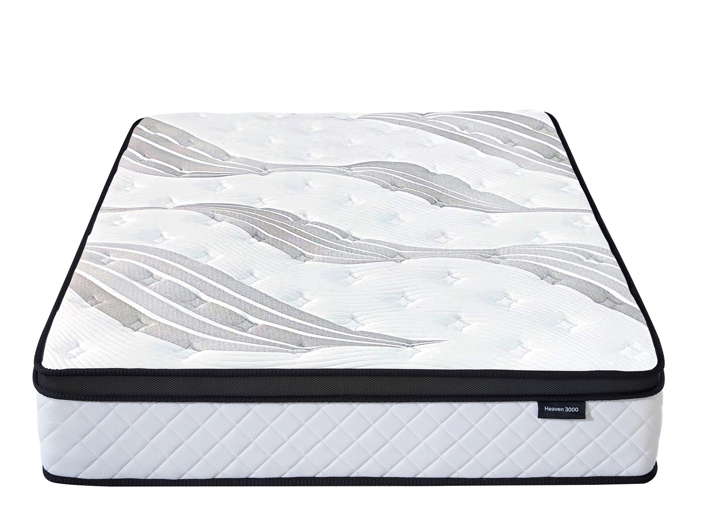 SleepSoul Heaven 3000 King Mattress