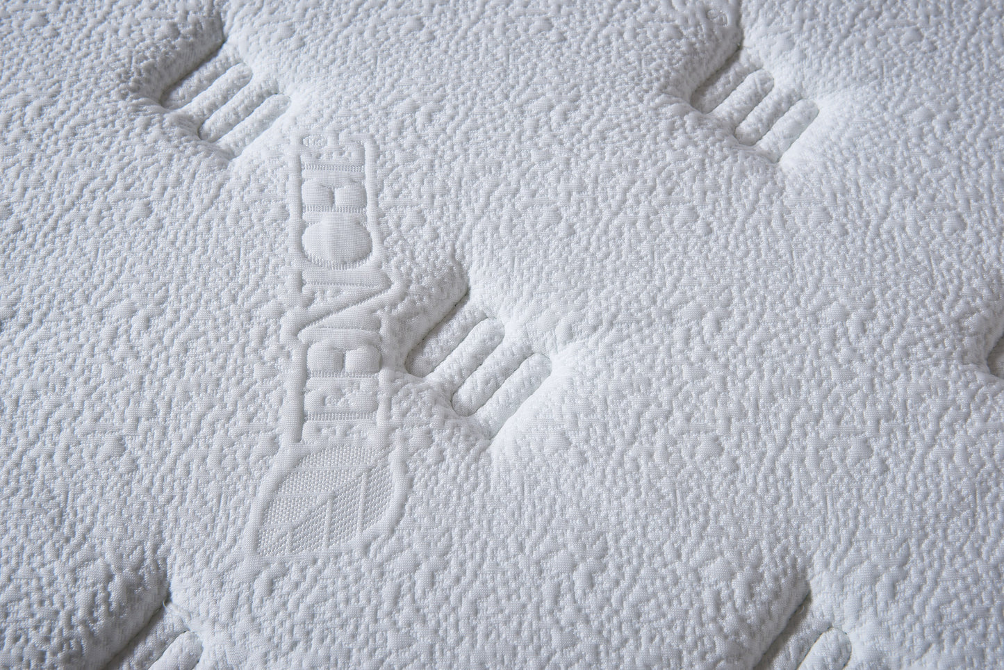 SleepSoul Space Orthopaedic King Mattress