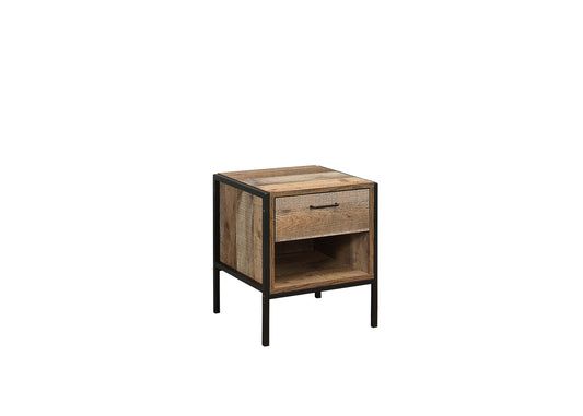 Urban 1 Drawer Bedside