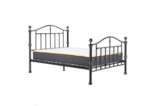 Victoria Double Bed