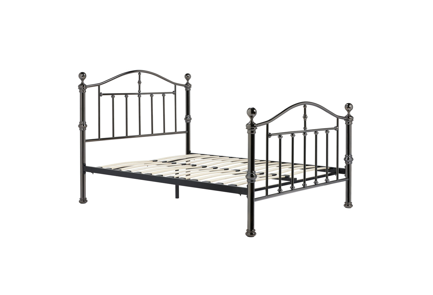 Victoria King Bed