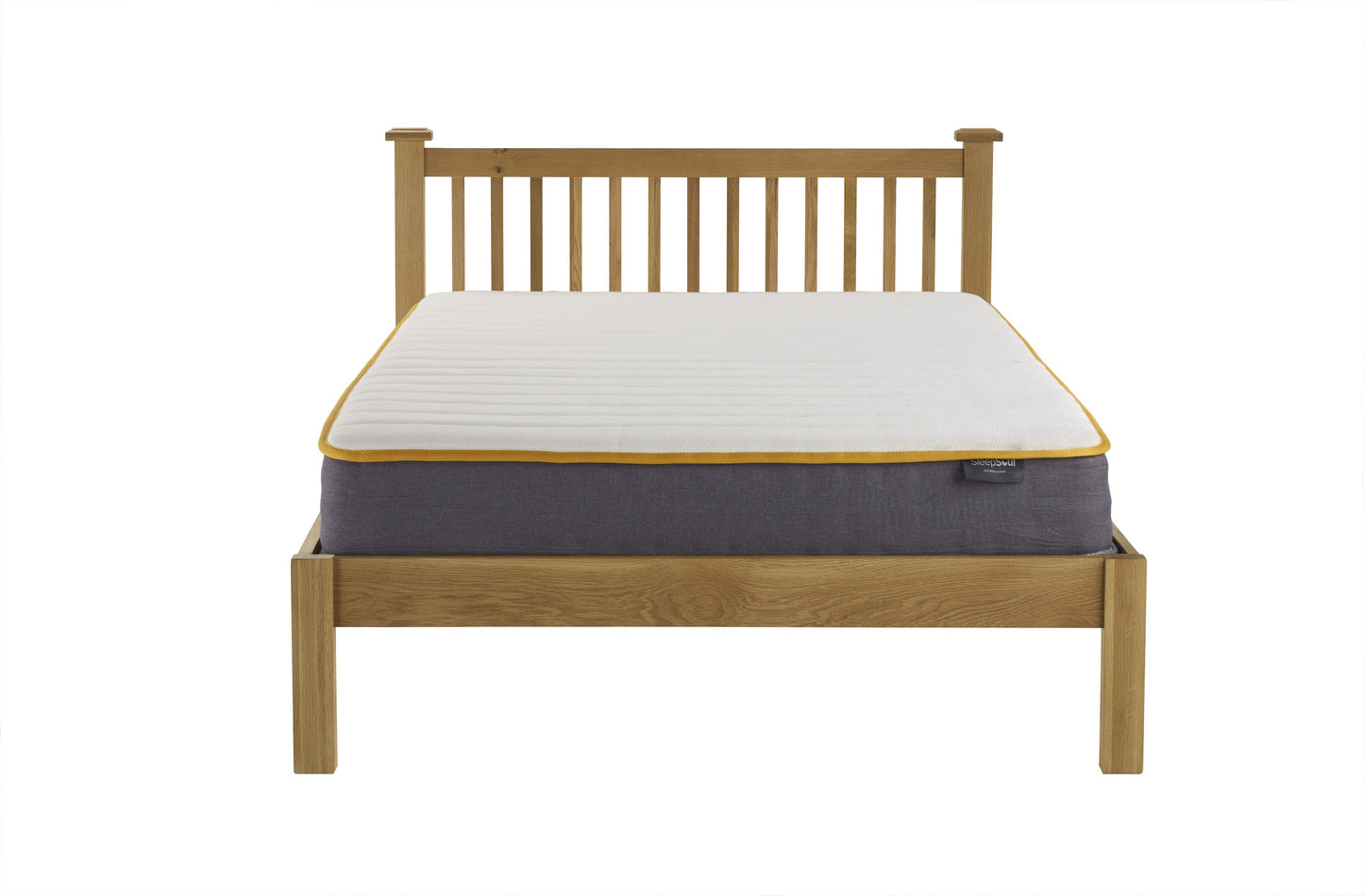 Woburn King Bed