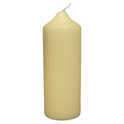 Church Candle 165X61