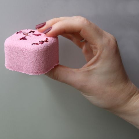 Aromatherapy Shower Steamer 80g - Steamy Shower 
