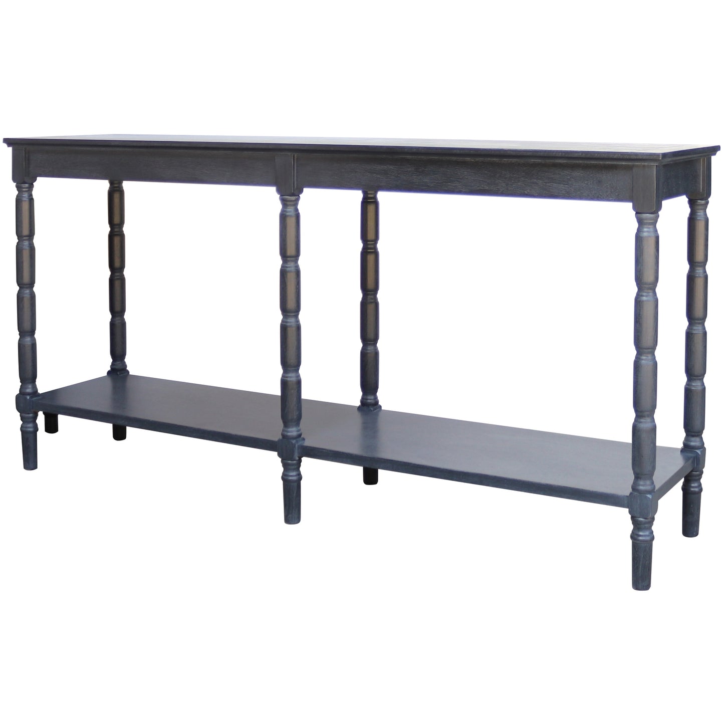Contour Collection Large Console