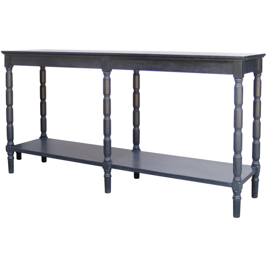 Contour Collection Large Console