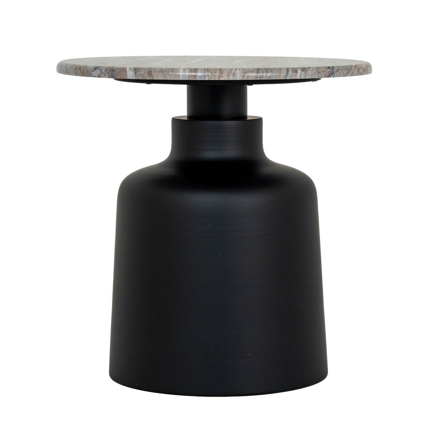 Oura Round Side Table