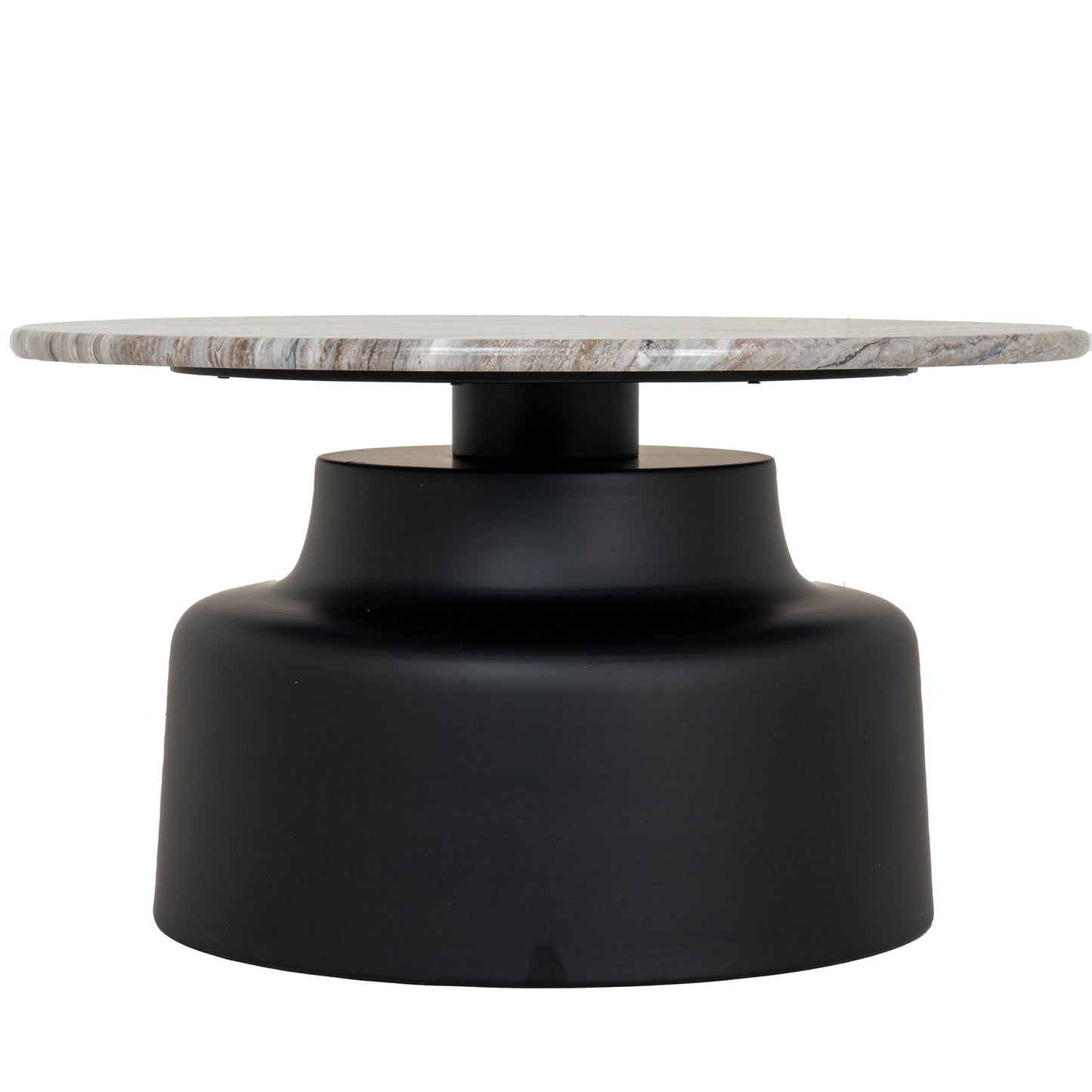 Oura Round Coffee Table
