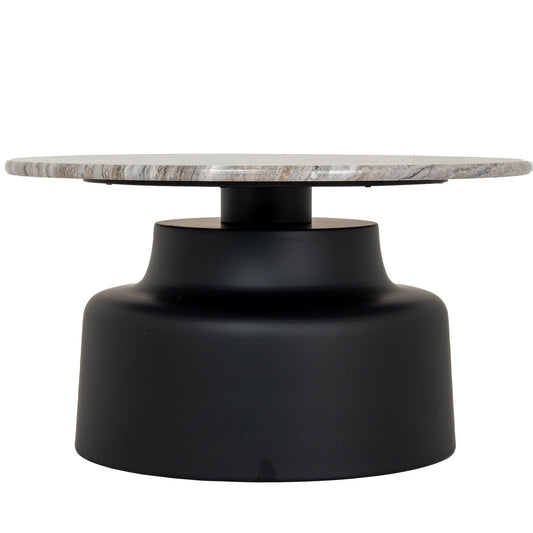 Oura Round Coffee Table